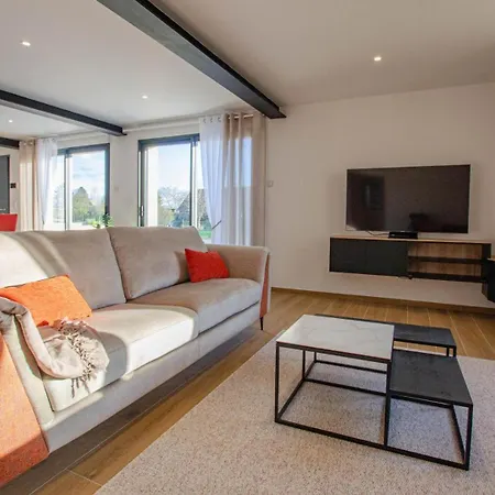 Le Clos Suzette Vakantiehuis