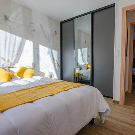 Le Clos Suzette Vakantiehuis Bouranton