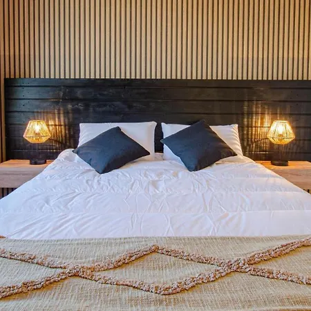 Le Clos Suzette Bouranton