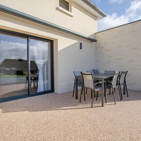 Vakantiehuis Le Clos Suzette Bouranton